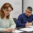 В администрации городского округа Мелитополь состоялась заседание комиссии по предоставлению безвозмездной натуральной помощи. - Город округ Мелитополь