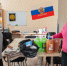 Мелитопольская городская общественная организация инвалидов передала гуманитарную помощь военному госпиталю. - Город округ Мелитополь