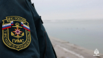 Специалисты Государственной инспекции по маломерным судам МЧС России рассказывают о цене беспечности на льду
