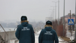 Специалисты Государственной инспекции по маломерным судам МЧС России рассказывают о цене беспечности на льду