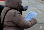 Специалисты Государственной инспекции по маломерным судам МЧС России рассказывают о цене беспечности на льду