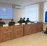 На расширенном заседании коллегии следственного управления Следственного комитета РФ по Запорожской области подведены итоги работы ведомства за 2025 год - Следственный комитет