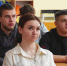Активисты «Волонтёрской Роты» провели лекцию о Сталинградской битве для студентов колледжа - Министерство по молодежной политике