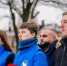 В День воинской славы в Мелитополе состоялась церемония возложения цветов к монументу «Скорбящая мать» - Министерство по молодежной политике