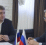 Состоялось подписание соглашения о взаимодействии между Мелитопольским государственным университетом и Министерством энергетики Запорожской области - Министерство энергетики