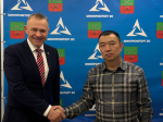 Рабочая встреча по вопросу создания электротехнического кластера