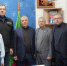 Сотрудничество Запорожской области и Республики Крым: обсуждение вопросов интеграции и поддержки законодательной власти - Правительство Запорожской области