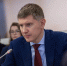 Минэкономразвития: в 2025 году бизнес получил поддержку почти на 1 трлн рублей - Министерство экономического развития