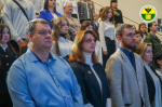 В Мелитополе почтили память Героя СВО.