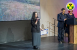 В Мелитополе почтили память Героя СВО.