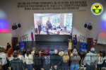 В Мелитополе почтили память Героя СВО.