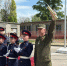Набор в Луганский кадетский корпус Следственного комитета РФ. - Мелитопольский округ