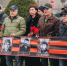 Сегодня особая дата в нашей истории — День памяти о россиянах, исполнявших служебный долг за пределами Отечества и 37-я годовщина вывода советских войск из Афганистана. - Город округ Мелитополь