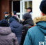 Продолжается оказание помощи жителям освобождённых территорий Донецкой Народной Республики, которые размещены в пунктах временного размещения Запорожской области - Правительство Запорожской области