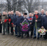 В Михайловке почтили память воинов-интернационалистов - Справедливая Россия