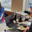 Вектор на сотрудничество: работа в Пологовском муниципальном округе - Управление ЗАГС