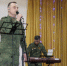 "Победа будет за нами!": Как прошел концерт 1429 полка в Мелитополе - Справедливая Россия