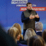 Итоги работы Запорожского отделения «Единой России» - Правительство Запорожской области