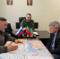 В Запорожской области состоялось мероприятие, посвященное координации поисковых и архивных работ в местах захоронений граждан, погибших в годы Великой Отечественной войны - Следственный комитет