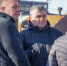 Глава администрации городского округа Мелитополь Сергей Золотарёв провёл еженедельное выездное совещание с руководителями структурных подразделений. - Город округ Мелитополь