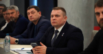 В Донецке под председательством заместителя Министра сельского хозяйства РФ Андрея Разина состоялось совещание по подготовке к весенне-полевым работам 2026 года
