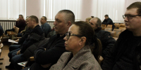 В Запорожской области обсудили подготовку к яровому севу - Министерство АПК