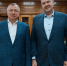 Рабочая встреча с заместителем Председателя Правительства РФ Маратом Шакирзяновичем Хуснуллиным - Правительство Запорожской области