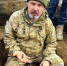 Продолжается большая работа по поиску и идентификации воинов, павших в годы Великой Отечественной войны - Правительство Запорожской области