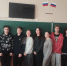 Офицеры Следственного комитета России провели лекцию для кадетов Бердянска - Следственный комитет