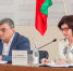 Состоялась внеочередная сессия Мелитопольского городского Совета с участием главы округа Сергея Золотарёва. - Город округ Мелитополь