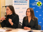 В рамках проекта «Фермерский час» администрация городского округа Мелитополь провела совещание с сельскохозяйственными предприятиями.