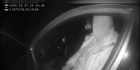 В Черниговке следователи завершили расследование уголовного дела о покушении на дачу взятки сотруднику ДПС - Следственный комитет