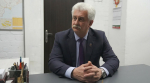 Рабочая встреча с главой Бердянска: стабилизация водоснабжения и модернизация теплоснабжения города