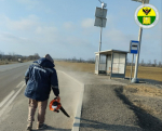 В городском округе Мелитополь продолжаются работы по благоустройству территорий.