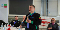 Запорожские герои: Второй модуль обучения - Министерство экономического развития