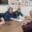 Сергей Золотарёв провёл рабочую встречу с представителями Главного управления МЧС России по Запорожской области и Центра территориального планирования. - Город округ Мелитополь