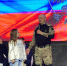 Торжественная церемония награждения победителей Межрегионального литературно-художественного конкурса - Министерство образования и науки