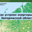 Генерирующие компании Запорожской области - Министерство энергетики