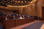 По итогам расширенного заседания коллегии определены обновленные приоритеты в энергетической отрасли на 2026 год и среднесрочную перспективу