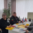 Состоялась совместная рабочая встреча министра труда и социальной политики Дины Желноваковой, регионального сервисного уполномоченного НСИ АНО «АСИ» Александра Хлибутина и представителя АНО «Социальная гвардия» Владимира Трушева - Министерство труда и соцполитики