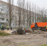 В Мелитополе ликвидирована несанкционированная свалка. - Город округ Мелитополь