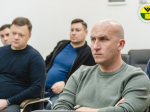 Сергей Золотарёв провёл оперативное совещание по ситуации на территории городского округа Мелитополь на утро 10 апреля.