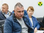 Сергей Золотарёв провёл оперативное совещание по ситуации на территории городского округа Мелитополь на утро 10 апреля.