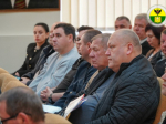 Сергей Золотарёв провёл оперативное совещание по текущей ситуации на территории городского округа Мелитополь.