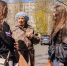 В регионе продолжаются подомовые обходы для помощи жителям - Правительство Запорожской области