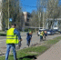 Администрация городского округа продолжает поддерживать порядок на улицах Мелитополя. - Город округ Мелитополь
