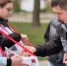 Стартовала ежегодная всероссийская акция помощи ветеранам «Красная гвоздика». - Город округ Мелитополь