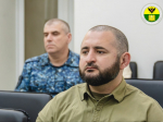 Проведено заседание рабочей группы по вопросам муниципального контроля.