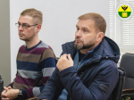 В администрации городского округа Мелитополь состоялось заседание комиссии по контролю за выполнением мероприятий по подготовке городского жилищно-коммунального хозяйства и объектов социальной сферы к отопительному сезону 2026-2027 годов.