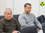В администрации городского округа Мелитополь состоялось заседание комиссии по контролю за выполнением мероприятий по подготовке городского жилищно-коммунального хозяйства и объектов социальной сферы к отопительному сезону 2026-2027 годов.